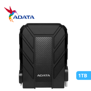 1-11-2.png Disco Duro Externo Adata HD710 Pro, 1TB, Negro, USB 3.2 | AHD710P-1TU31-CBK