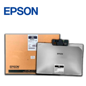 Bolsa de Tinta Negra M04XXL Original Epson T962120 WF-M5299 / WF-M5799 | M04XXL