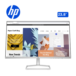 1-134.png Monitor HP 524SF Serie 5 de 23.8" FHD 1920×1080, IPS, 100 Hz, 5 ms, Negro | 94C17AA