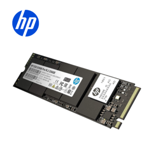 Unidad de Estado Sólido HP EX900 Pro M.2, 256GB, PCIe Gen3 x4 NVMe | 9XL75AA#ABM