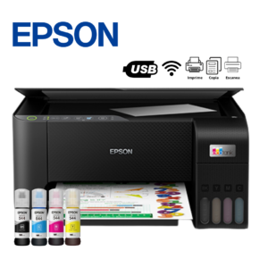 1-15.png Impresora Multifuncional L3250 de tinta continua Epson EcoTank, USB, Wi-Fi | L3250
