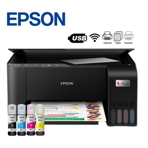 1-15.png Impresora Multifuncional L3250 de tinta continua Epson EcoTank, USB, Wi-Fi | L3250