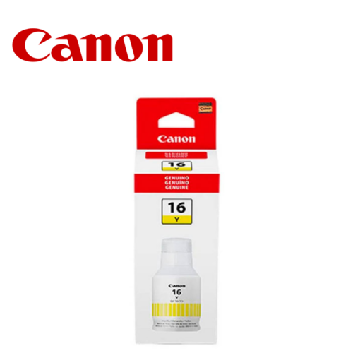 1-157.png Tinta Canon, Amarillo (GX6010/GX7010) | GI-16Y