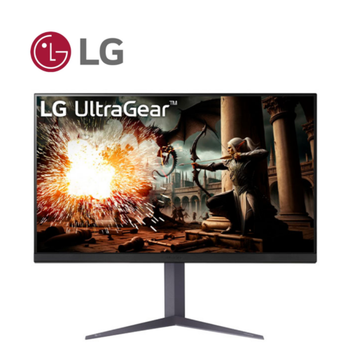 1-166.png Monitor Gaming LG 32GS75Q-B, 32" UltraGear IPS, QHD, 180 Hz, 1 ms, G-Sync/FreeSync | 32GS75Q-B