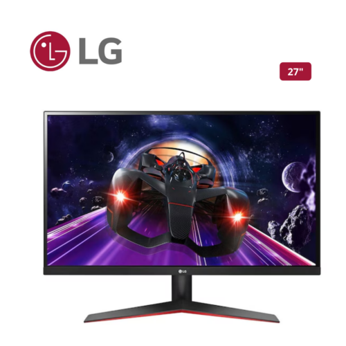 1-170.png Monitor LG (27MP60G), 27″, 1920×1080, FHD IPS, HDMI/VGA/DP/Headphone Out | 27MP60G