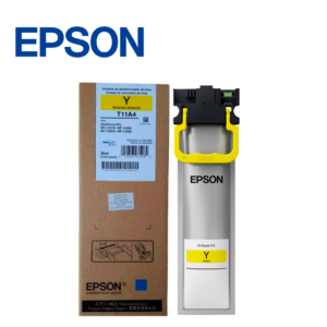 Tinta Epson Yellow p/WF-C5810/C5310/C5390/C5890 | T11A420-AL