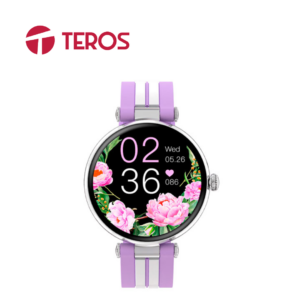 1-224.png Smart Watch Teros TE-8088, Morado | TE-8088