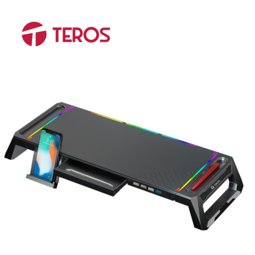 Stand para Monitor Teros TE-7131N | TE-7131N