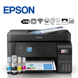 1-23.png Impresora Multifuncional L5590 Epson EcoTank , Imprime/Escanea/Copia/Fax/USB/LAN/Wi-Fi | L5590