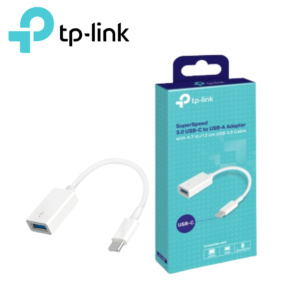 1-231.png TP-Link adaptador OTG USB-C 3.0 a USB-A | TL-UC400