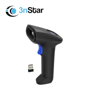 Lector de código de barras 3NStar SC415BT, 2D, Inalámbrico | SC415BT