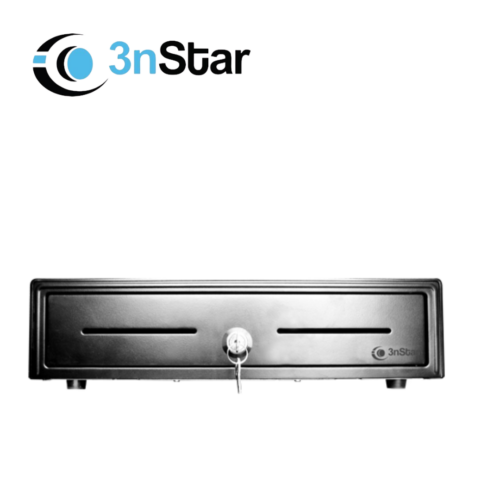 Gaveta 3NSTAR de dinero (CD350) 41 cm x 47 cm | CD350