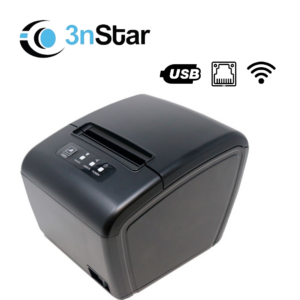 1-252.png Impresora térmica 3NSTAR (RPT006B) 250 mm/s USB LAN Bluetooth | RPT006B