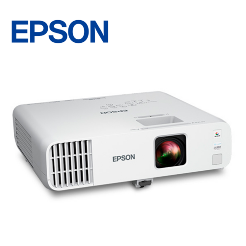 1-26-1.png Proyector Epson L210W Láser PowerLite WXGA 3LCD, Wi-Fi, HDMI x2, Computer In x1, LAN (RJ-45) x1 | L210W