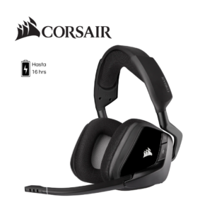 1-271.png Auricular Inalámbrico Corsair VOID RGB Elite Wireless, 7.1, Carbón | CA-9011201-NA