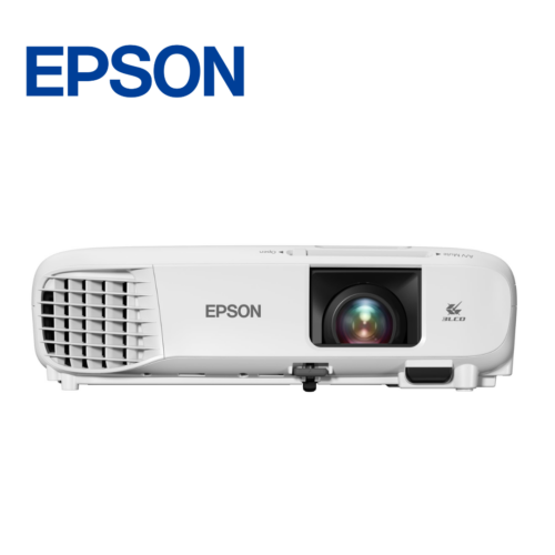1-28.png Proyector Epson PowerLite 118, 3800 lúmenes, XGA (1024x768), VGA, USB, HDMI | V11HA03020