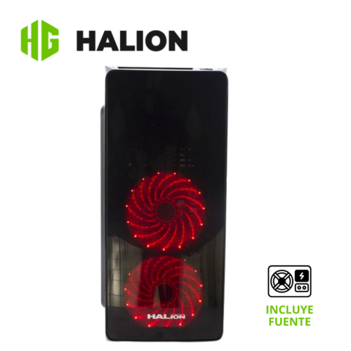 1-286.png ase Halion Scorpio 5506, Negro, 350W | Scorpio 5506