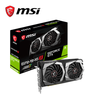 1-35-2.png MSI Tarjeta de Video GeForce GTX 1650 SUPER GAMING X, 4 GB GDDR6, 128 bit