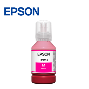 1-38.png Tinta de sublimación Epson Magenta | T49M320