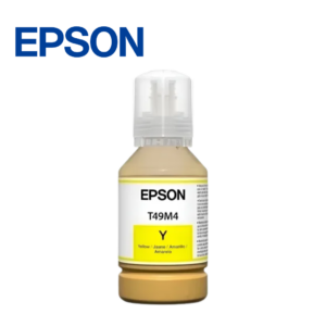 1-39.png Tinta de sublimación Epson Amarillo | T49M420