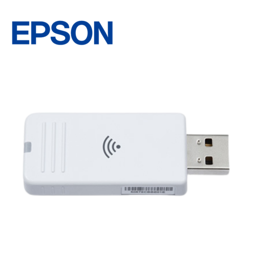 1-4.png Adaptador ELPAP11 de red wifi EPSON Wireless | V12H005A02