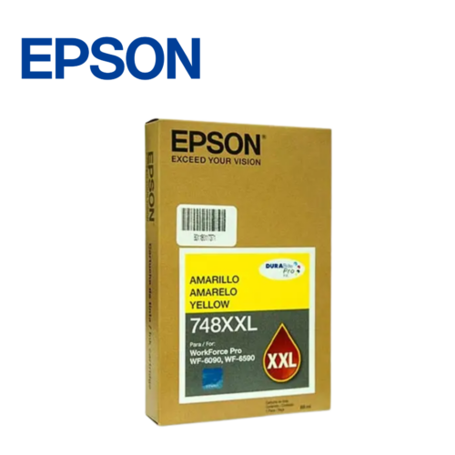 1-42.png Tinta Epson 748XXL420 extra alta capacidad, amarillo | 748XXL420