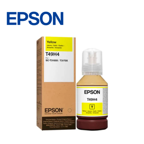 1-50.png Tinta Epson Yellow | T49H400