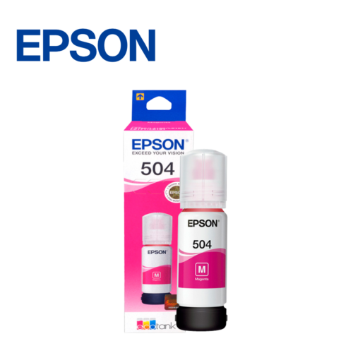 1-54.png Tinta Epson Magenta | T504320