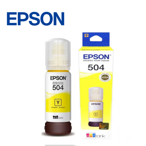 1-55.png Tinta Epson Amarillo | T504420