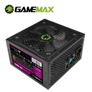 1-59.png Gamemax Fuente de Poder VP-800, 800 W, APFC, 80 Plus Bronze | VP-800W
