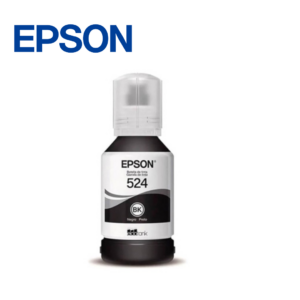 1-70.png Tinta Epson, Negra | T524120