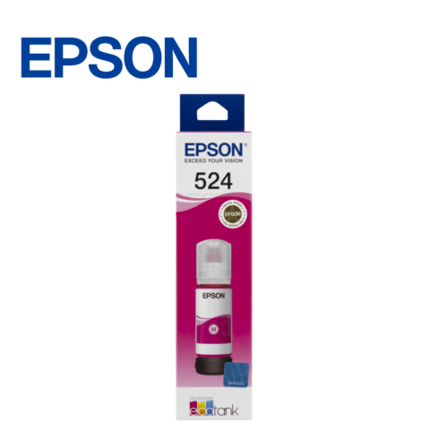 1-72.png Tinta Epson, Magenta | T524320