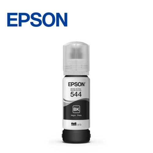1-74.png Tinta Epson, Negra | T544120