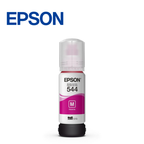 1-76.png Tinta Epson, Magenta | T544320