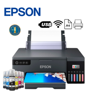 1-8-2.png Impresora fotográfica L8050 Epson EcoTank, PVC, CD, DVD, USB, Wi-Fi | L8050
