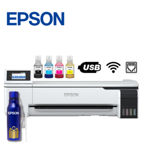 1-8.png Impresora de Sublimacion F570 Epson SureColor, USB 3.0, Wi-Fi | F570