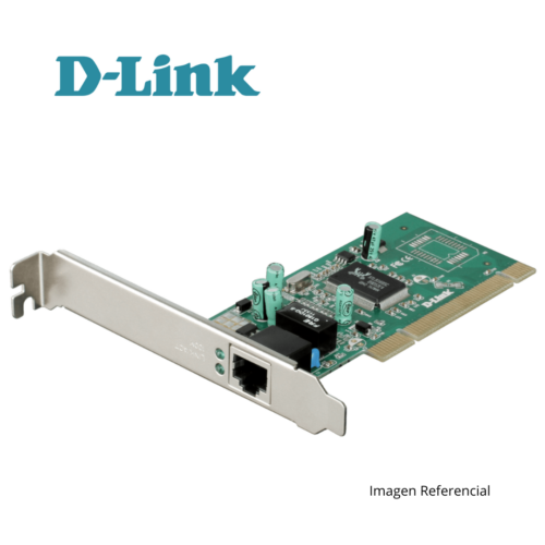 1-80.png D-Link Tarjeta de Red DGE-528T, PCI, RJ-45, LAN Gigabit Ethernet | DGE-528T