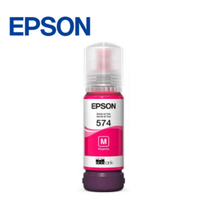 1-86.png Tinta Epson, Magenta | T574320