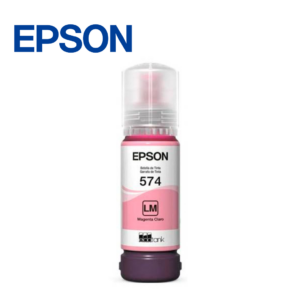 1-88.png Tinta Epson, Magenta Claro | T574620