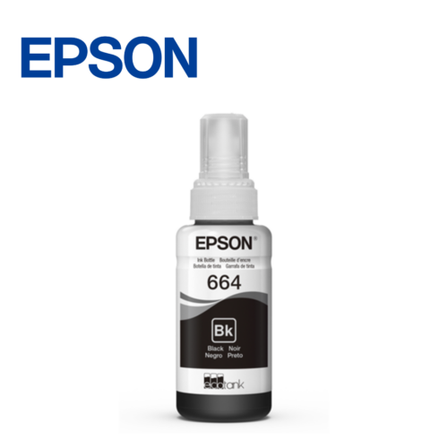 1-89.png Tinta Epson, Negra | T664120