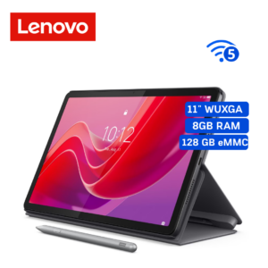 Tableta Lenovo Tab M11, 11" WUXGA (1920x1200), IPS Multi-táctil | ZADA0188UA