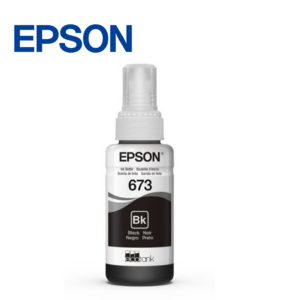 1-93.png Tinta Epson, Negra | T673120
