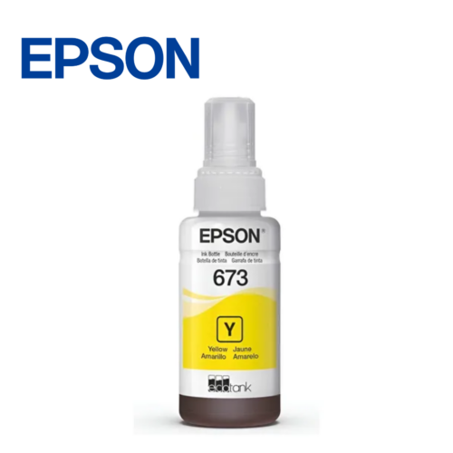 1-96.png Tinta Epson, Amarillo | T673420
