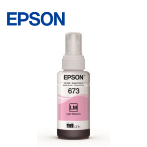1-99.png Tinta Epson, Magenta Claro | T673620