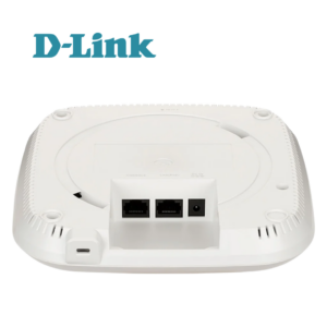 Acces Point D-link, WIFI 6 Dual Band, AX1800 | DAP-X2810