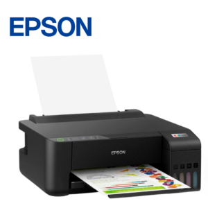 Impresora de tinta L1250 Epson EcoTank Inalámbrica y USB | L1250