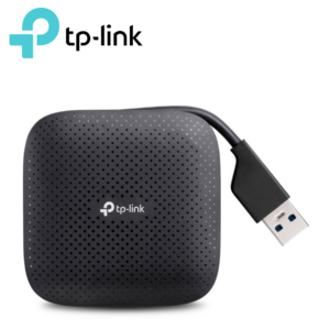 2-11-3.png Hub TP-Link de 4 puertos, USB 3.0, Negro | UH400