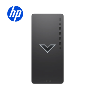 PC Gamer HP Victus TG02-1001la Core i5-13400F, RTX 3050 (8GB), 8GB RAM, 512GB SSD W11H | 809R0LA#ABM