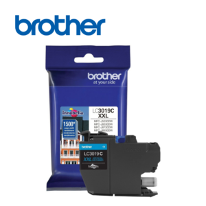 2-114.png Tinta Brother Cian de Alto Rendimiento para MFC-J5330DW y MFC-J630DW | LC-3019C