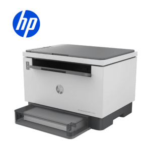 Impresora Multifuncional MFP 1602W Monocromática HP LaserJet Tank, USB, Wi-Fi (2.4/5 GHz), 22 ppm | MFP 1602W